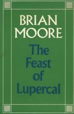 Moore, The feast of Lupercal.