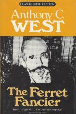 West, The Ferret Fancier.