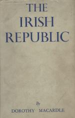 MacArdle, The Irish Republic.