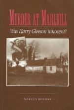 Bourke, Murder at Marlhill - Was Harry Gleeson innocent ?