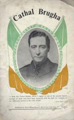 Brugha, Cathal Bruga Memorial Publication.