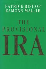 Bishop, The provisional IRA.