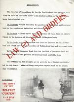 Ó Fearghail, Law (?) and orders - The Belfast "curfew" of 3-5 July, 1970.