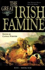 Poirteir, The Great Irish Famine.