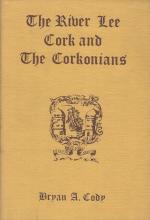 Cody, The River Lee, Cork, And The Corkonians.