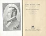 Lalor, James Fintan Lalor: Patriot and Political Essayist, 1807-1849