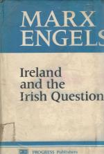 Ayearst, The Republic of Ireland – Its Government and Politics