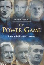Ayearst, The Republic of Ireland – Its Government and Politics 
