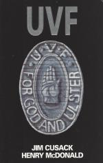 Cusack, UVF [Ulster Volunteer Force].