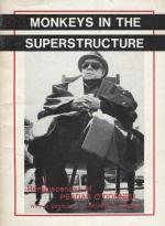 O'Donnell, Monkeys in the superstructure - Reminiscences of Peadar O'Donnell.