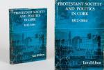 d'Alton, Protestant Society and Politics in Cork: 1812-1844.