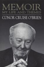 O'Brien, Memoir - My life and themes.