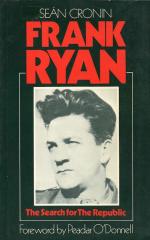[Ryan, Frank Ryan - The search for the Republic.
