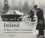 Doyle, Ireland - 40 Years of Photo-Journalism.