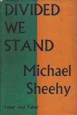 Sheehy, Divided we stand - A study of partition.