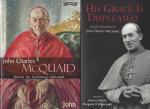 [McQuaid, Collection of two publications on John Charles McQuaid