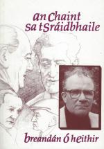 Ó hEithir, An Chaint sa tSráidbhaile.