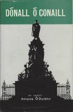 [Ó Conaill, Dónall Ó Conaill - An tAthair Antaine Ó Duibhir.