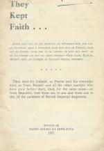 Seoighe, Maraíodh Seán Sabhat aréir. [With illustrations, including portraits.].