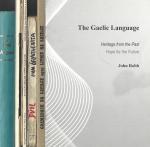 Collection of eighty (80) publications on the Gaelic Langue, the history of the 