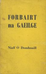 Ó Domhnaill, Forbairt na Gaeilge.