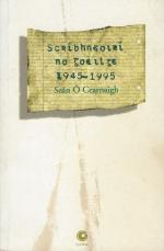 Ó Cearnaigh, Scríbhneoirí na Gaeilge, 1945-1995.