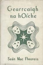 Mac Fheorais, Gearrcaigh na hoíche.