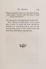 Hazlitt, Old Cookery Books and Ancient Cuisine