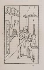 Hazlitt, Old Cookery Books and Ancient Cuisine.