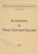 Bellocchi, Bollettino Storico Reggiano. Vol. 23 (1973) 