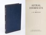 Brennan, Astral Doorways.
