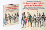Funcken, Rüstungen und Kriegsgerät im Mittelalter: 8.–15. Jahrhundert.