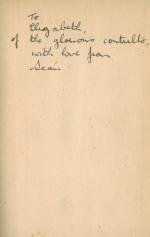 Dorman, Valley of Graneen – Sketches of Donegal. [Rare signed / inscribed edition].