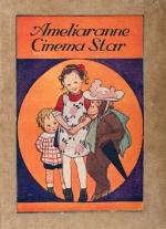 Heward, Ameliaranne Cinema Star.