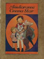 Heward, Ameliaranne Cinema Star.