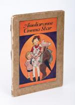 Heward, Ameliaranne Cinema Star.