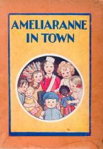 Heward, Ameliaranne in Town.