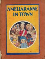 Heward, Ameliaranne in Town.