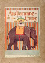 Heward, Ameliaranne at the Circus.