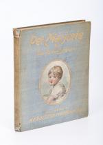 Preston Macgoun, Pet Marjorie – A Story of Child Life Fifty Years ago.
