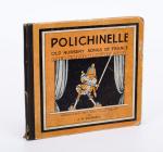Monsell, Polichinelle – Old Nursery Songs of France.