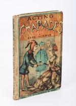 Anne Bowman, Charade Dramas for The Drawing-Room. 