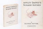 Beatrix Potter, Appley Dapply's Nursery Rhymes.