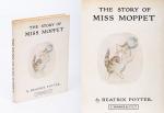 Beatrix Potter, The Story of Miss Moppet.