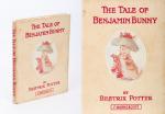 Beatrix Potter, The Tale of Benjamin Bunny.