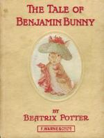 Beatrix Potter, The Tale of Benjamin Bunny.