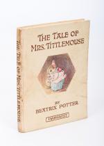 Potter, The Tale of Mrs. Tittlemouse.