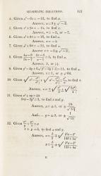 Ludlam, The Rudiments of Mathematics