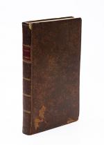 Ludlam, The Rudiments of Mathematics: Designed for the Use of Students at the Universities.