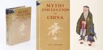 Werner, Myths & Legends of China.